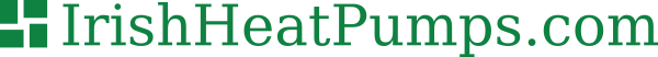 Irisheheatpumps.com logo